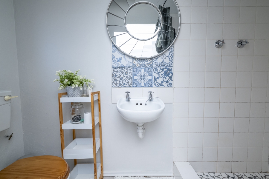 4 Bedroom Property for Sale in Hoog En Droog Western Cape